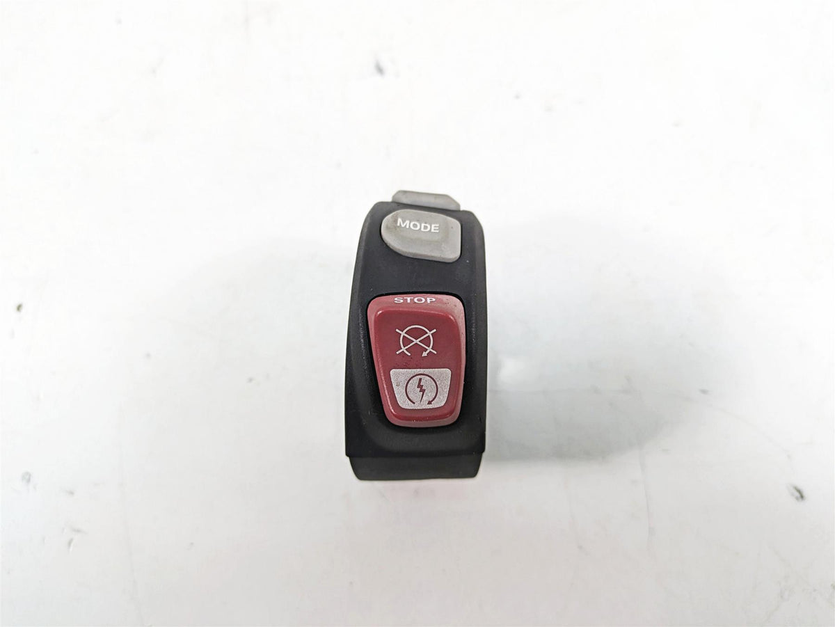 2016 BMW R1200R K53 Right Hand Heat Start Stop Control Switch 61318546186 {{ shop.shopifyCountryName }} - Mototech271