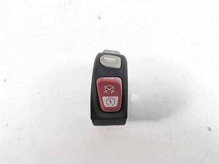 2016 BMW R1200R K53 Right Hand Heat Start Stop Control Switch 61318546186 {{ shop.shopifyCountryName }} - Mototech271