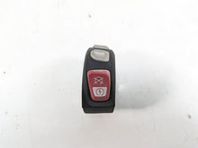 Load image into Gallery viewer, 2016 BMW R1200R K53 Right Hand Heat Start Stop Control Switch 61318546186

