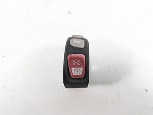 2016 BMW R1200R K53 Right Hand Heat Start Stop Control Switch 61318546186