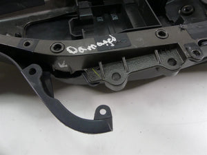 2016 Yamaha YZF-R1 S RN32 Subframe Sub Frame & Inner Fender -Read 2CR-21190-00 | Mototech271