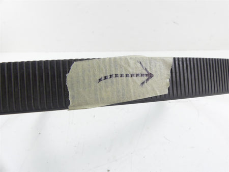 2014 Harley Sportster XL1200 C Rear Drive Belt 137T 1" 40591-07 {{ shop.shopifyCountryName }} - Mototech271