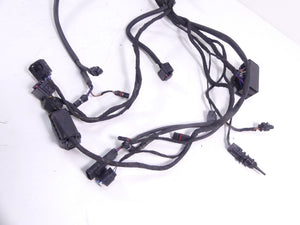 2016 BMW R1200 RT RTW K52 Wiring Harness Loom Esa Abs - No Cuts 61118562119