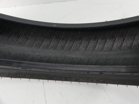 Used Front Motorcycle Tire Metzeler Cruisetec 130/60-19 61H 3576300 {{ shop.shopifyCountryName }} - Mototech271
