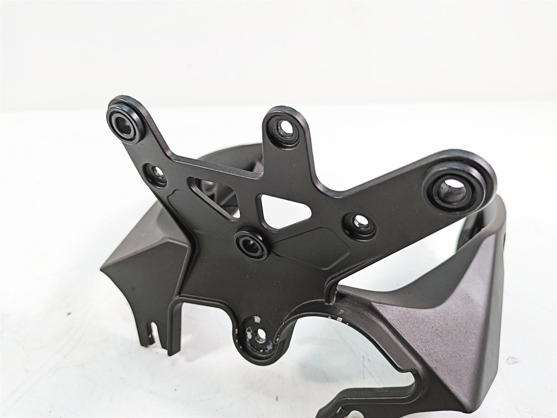 2017 Mv Agusta Dragster 800 Headlight & Gauges Holder Mount Stay 80B0B6253 {{ shop.shopifyCountryName }} - Mototech271