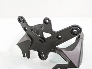 2017 Mv Agusta Dragster 800 Headlight & Gauges Holder Mount Stay 80B0B6253