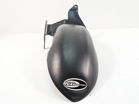 2012 Triumph Tiger 800XC ABS R&G Racing Rear Fender Mud Guard Hugger RGH0003BK {{ shop.shopifyCountryName }} - Mototech271