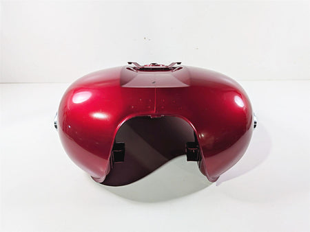 2003 Honda V-Twin VTX1800 C Fuel Gas Tank Durango Red - No Dent 17520-MCH-670 {{ shop.shopifyCountryName }} - Mototech271