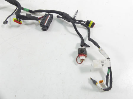 2020 Ducati Panigale V2 Wiring Harness Loom -No Cuts No Damaged Plugs 5101D691D {{ shop.shopifyCountryName }} - Mototech271