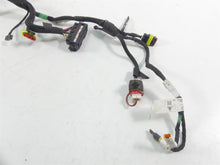 Load image into Gallery viewer, 2020 Ducati Panigale V2 Wiring Harness Loom -No Cuts No Damaged Plugs 5101D691D
