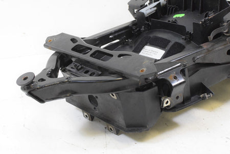 2007 BMW K1200 GT K44 Subframe Sub Frame Inner Fender 46517700688 {{ shop.shopifyCountryName }} - Mototech271
