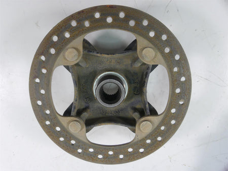 2020 Polaris RZR RS1 1000 Straight Rear Right Trailing Arm Knee Hub Set 1019357 {{ shop.shopifyCountryName }} - Mototech271