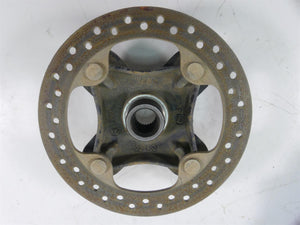 2020 Polaris RZR RS1 1000 Straight Rear Right Trailing Arm Knee Hub Set 1019357 | Mototech271