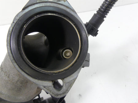 2002 Harley Softail FXSTDI Deuce Throttle Body Bodies Fuel Injection 27630-01 {{ shop.shopifyCountryName }} - Mototech271
