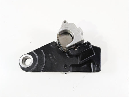 2006 Harley Sportster XL883 Low Rear Brake Caliper & Mount 40968-05A {{ shop.shopifyCountryName }} - Mototech271
