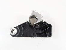 Load image into Gallery viewer, 2006 Harley Sportster XL883 Low Rear Brake Caliper &amp; Mount 40968-05A
