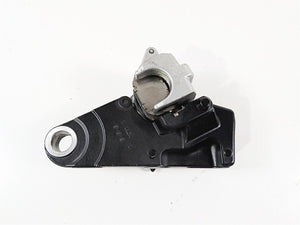 2006 Harley Sportster XL883 Low Rear Brake Caliper & Mount 40968-05A