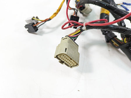 2011 Harley Touring FLTRU Road Glide Front Fairing Wiring - Read 70274-10 {{ shop.shopifyCountryName }} - Mototech271