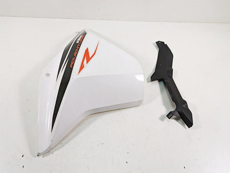 2018 KTM 1090 Adventure R Left Side Fuel Tank Fairing Cover Cowl 60308050000 {{ shop.shopifyCountryName }} - Mototech271
