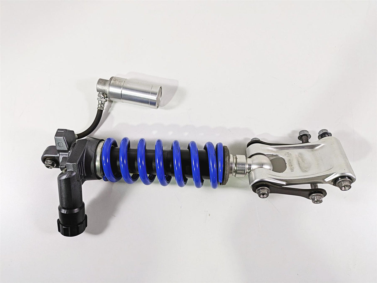 2015 Triumph Tiger Explorer XC Rear Suspension Shock Damper T2058500 {{ shop.shopifyCountryName }} - Mototech271