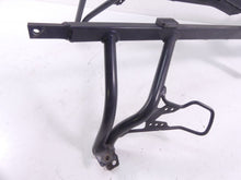 Load image into Gallery viewer, 2010 BMW F800GS K72 Straight Rear Subframe Sub Frame  46517694996 | Mototech271
