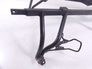 2010 BMW F800GS K72 Straight Rear Subframe Sub Frame  46517694996 | Mototech271
