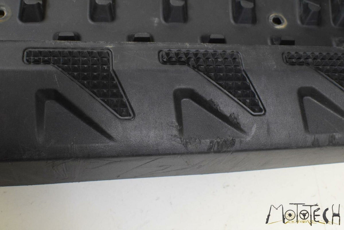 2014 Polaris Sportsman 550 EPS Left Right Footwell Rest Cover SET 5435821-070 {{ shop.shopifyCountryName }} - Mototech271
