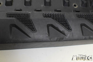 2014 Polaris Sportsman 550 EPS Left Right Footwell Rest Cover SET 5435821-070 | Mototech271