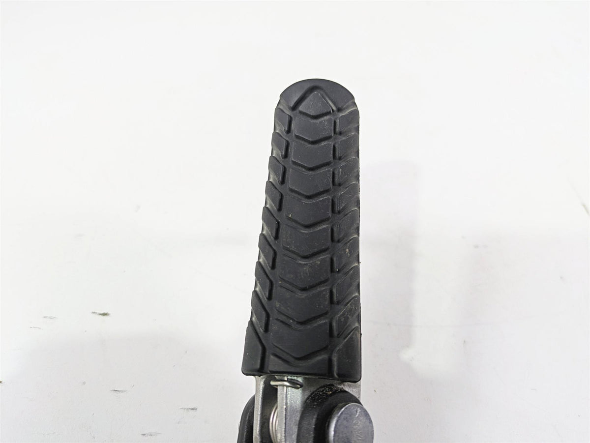 2023 Kawasaki ZX1400 ZX14R Ninja Front Left Rider Foot Peg Footpeg 35063-1337 {{ shop.shopifyCountryName }} - Mototech271