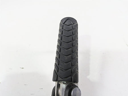 2023 Kawasaki ZX1400 ZX14R Ninja Front Left Rider Foot Peg Footpeg 35063-1337 {{ shop.shopifyCountryName }} - Mototech271