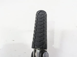 2023 Kawasaki ZX1400 ZX14R Ninja Front Left Rider Foot Peg Footpeg 35063-1337