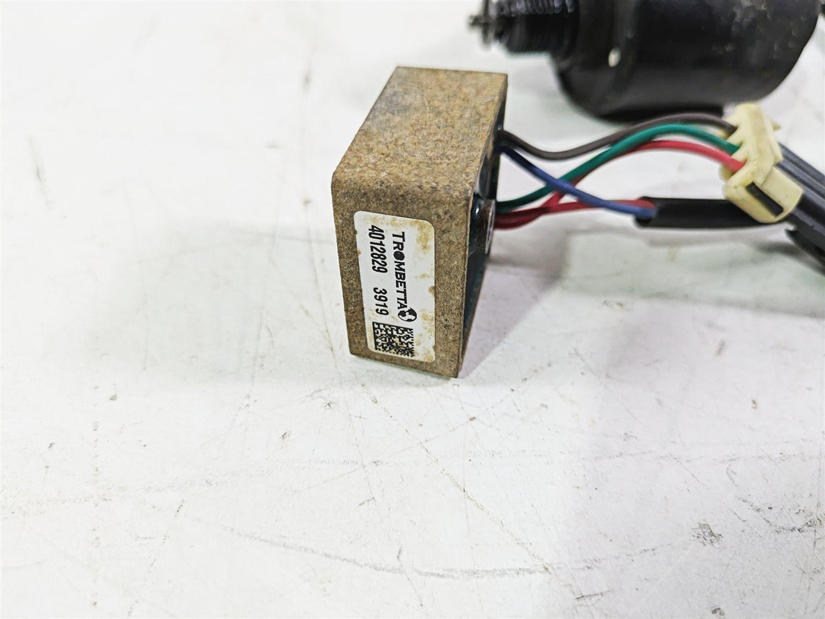 2020 Polaris General 1000 EPS Differential Lock Solenoid Relay Q613-A20 4012829 {{ shop.shopifyCountryName }} - Mototech271