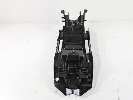 2021 Aprilia RS660 Rear Inner Fender Battery Holder Fairing 2B007272 {{ shop.shopifyCountryName }} - Mototech271