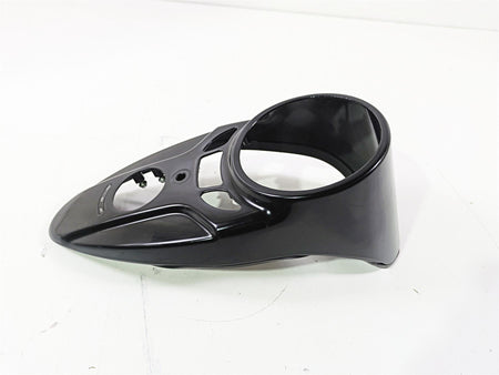 2017 Harley FLS Softail Slim Fuel Gas Petrol Tank Dash Console Cover 71953-11 {{ shop.shopifyCountryName }} - Mototech271