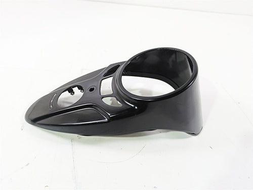2017 Harley FLS Softail Slim Fuel Gas Petrol Tank Dash Console Cover 71953-11 | Mototech271