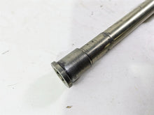 Load image into Gallery viewer, 2018 Harley FXBR Softail Breakout Front Wheel Spindle Axle 43000080 | Mototech271
