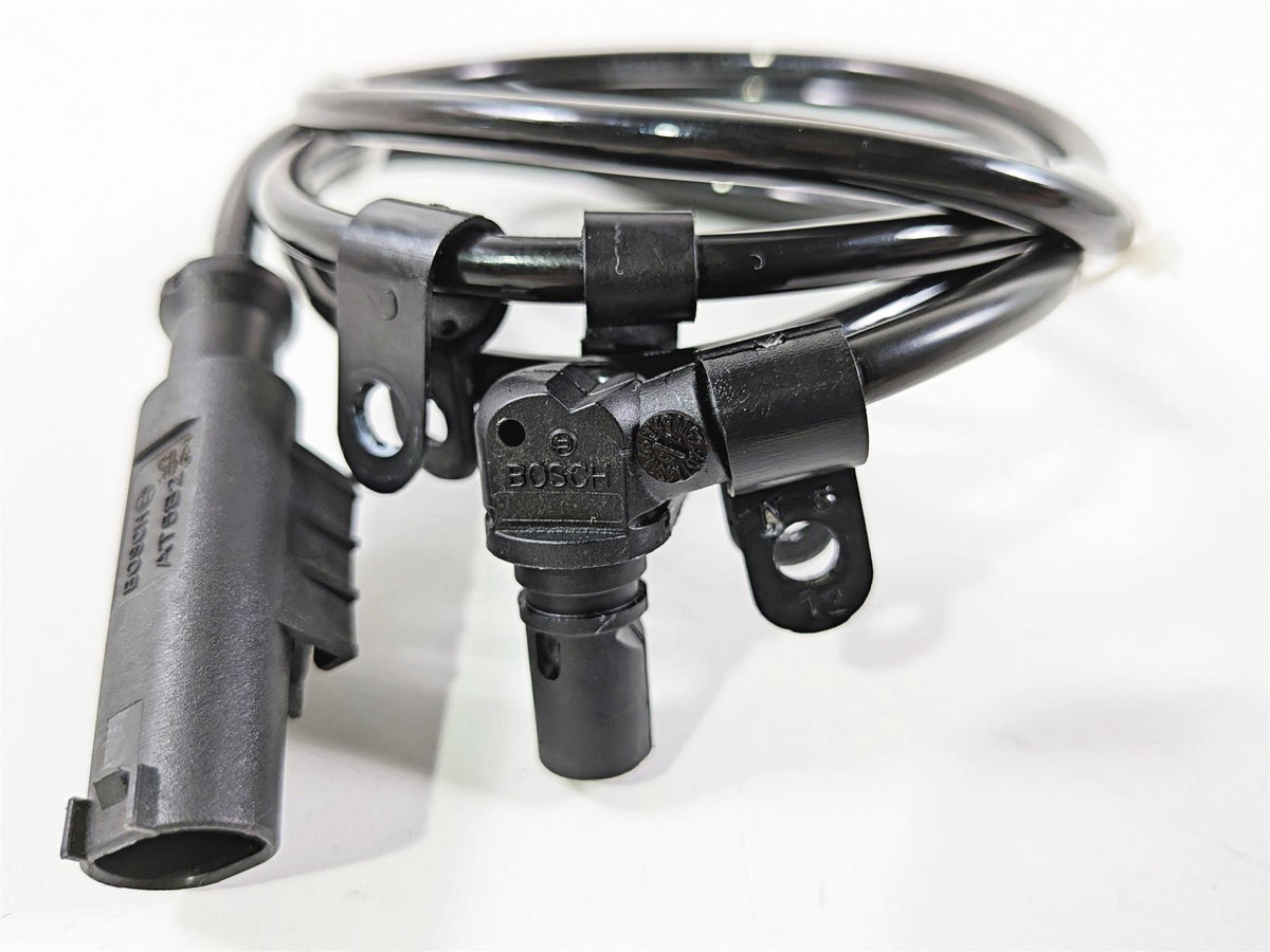 2016 Ducati Hypermotard 939 SP Rear Abs Brake Wheel Speed Sensor 55212121B-Mototech271