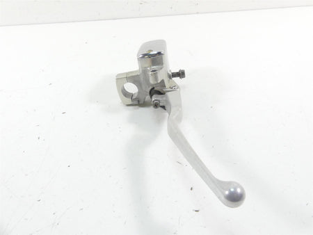 2001 Yamaha XV1600 Road Star Front Brake Master Cylinder 5/8" 4NK-25870-00-00 {{ shop.shopifyCountryName }} - Mototech271