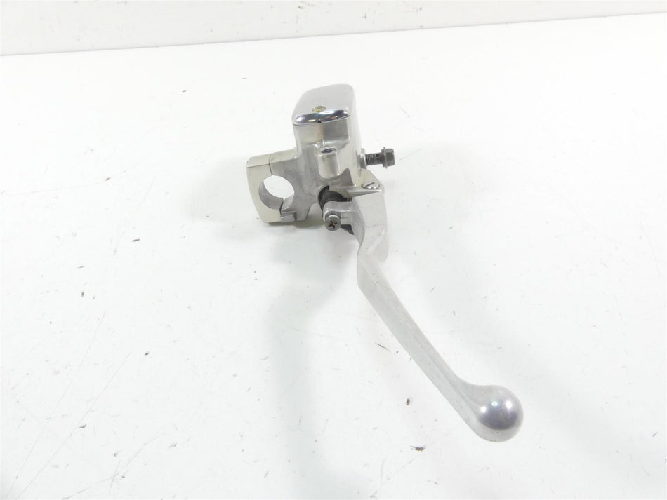 2001 Yamaha XV1600 Road Star Front Brake Master Cylinder 5/8" 4NK-25870-00-00 {{ shop.shopifyCountryName }} - Mototech271
