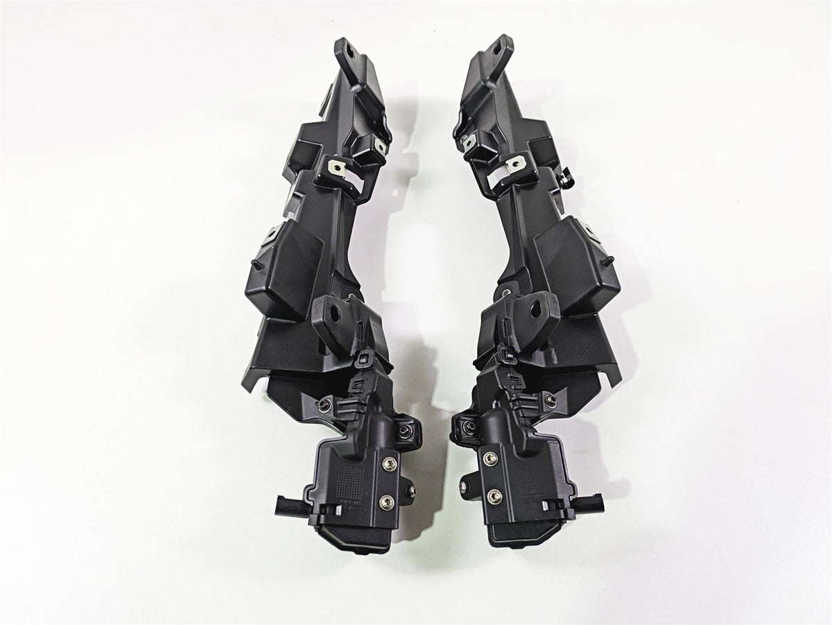 2019 BMW R1250RT K52 Saddlebag Mount Holder Set 46547728665 46547728666 {{ shop.shopifyCountryName }} - Mototech271
