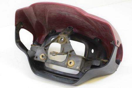 2011 Kawasaki KVF750 DBF Bruteforce 4X4I Gauges Cover Fairing Set 59441-0006 {{ shop.shopifyCountryName }} - Mototech271