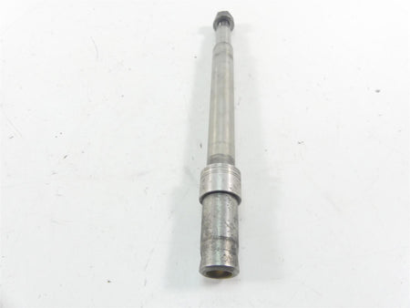 2013 Harley Touring FLHTK Electra Glide Front Axle Wheel Spindle 25mm 41547-07A {{ shop.shopifyCountryName }} - Mototech271