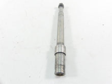 Load image into Gallery viewer, 2013 Harley Touring FLHTK Electra Glide Front Axle Wheel Spindle 25mm 41547-07A | Mototech271
