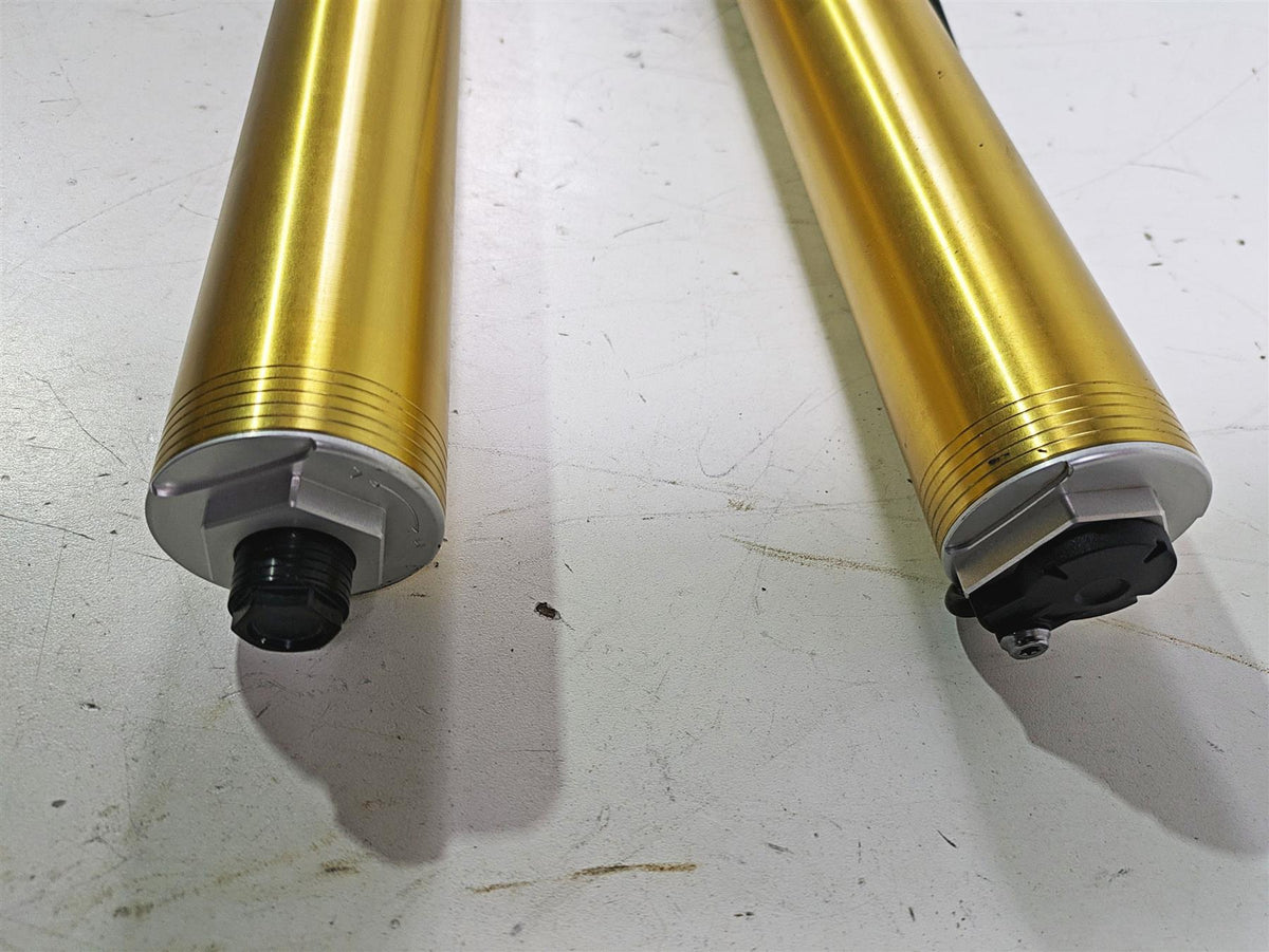 2017 BMW S1000R K47 Straight Sachs Ddc Front Fork Set 31428545857 31428545858 {{ shop.shopifyCountryName }} - Mototech271