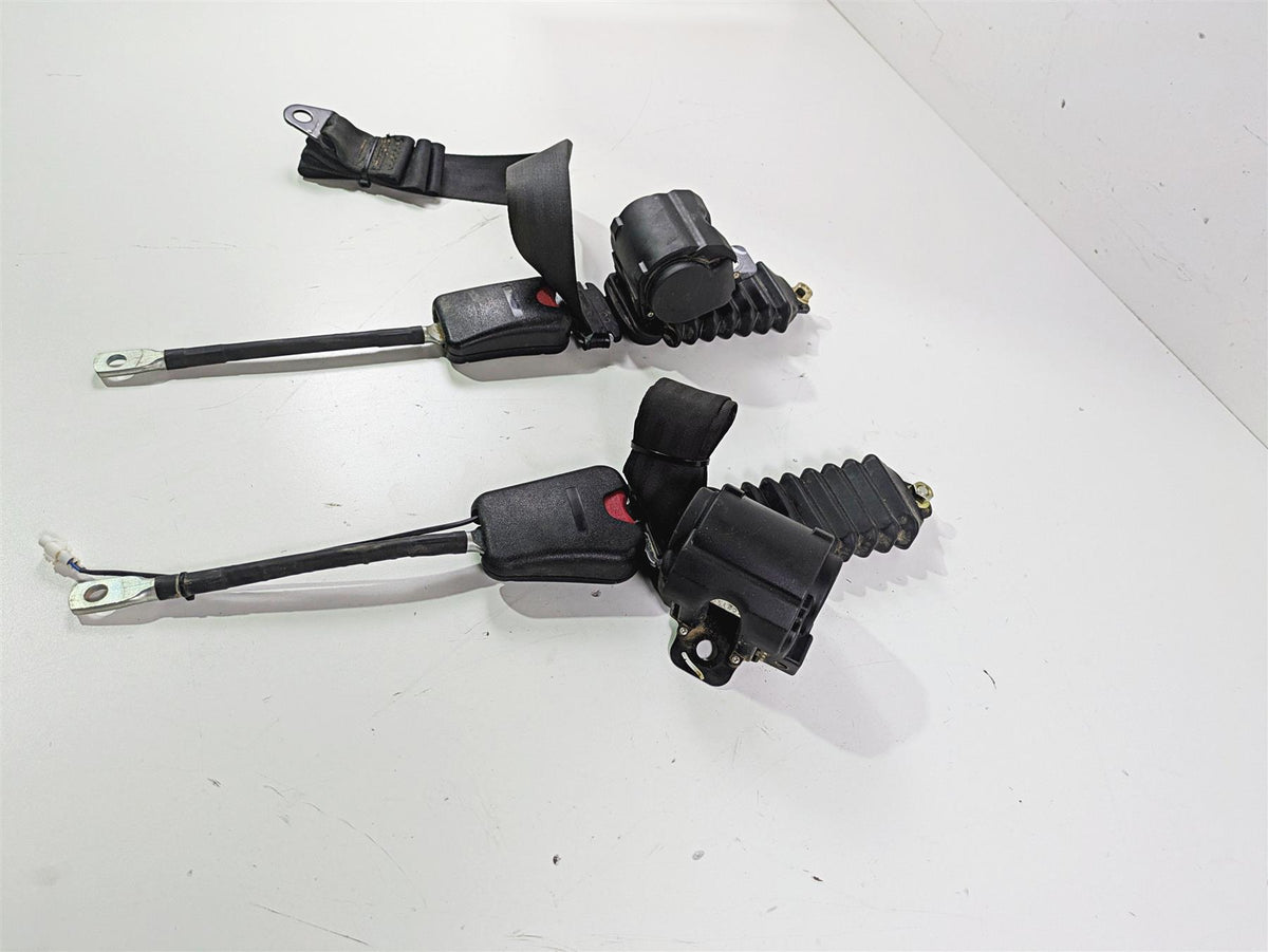 2023 Kawasaki Teryx KRX KRF 1000 C Seat Belt Buckle Set 53061-0358 53061-0365 {{ shop.shopifyCountryName }} - Mototech271