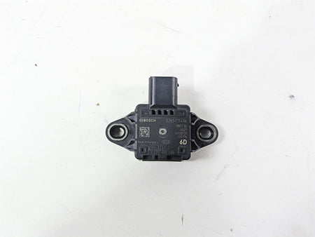 2020 Suzuki V-Strom 1050 XT Bosch Fall Tip Over Lean Angle Sensor 55750-06L00 {{ shop.shopifyCountryName }} - Mototech271