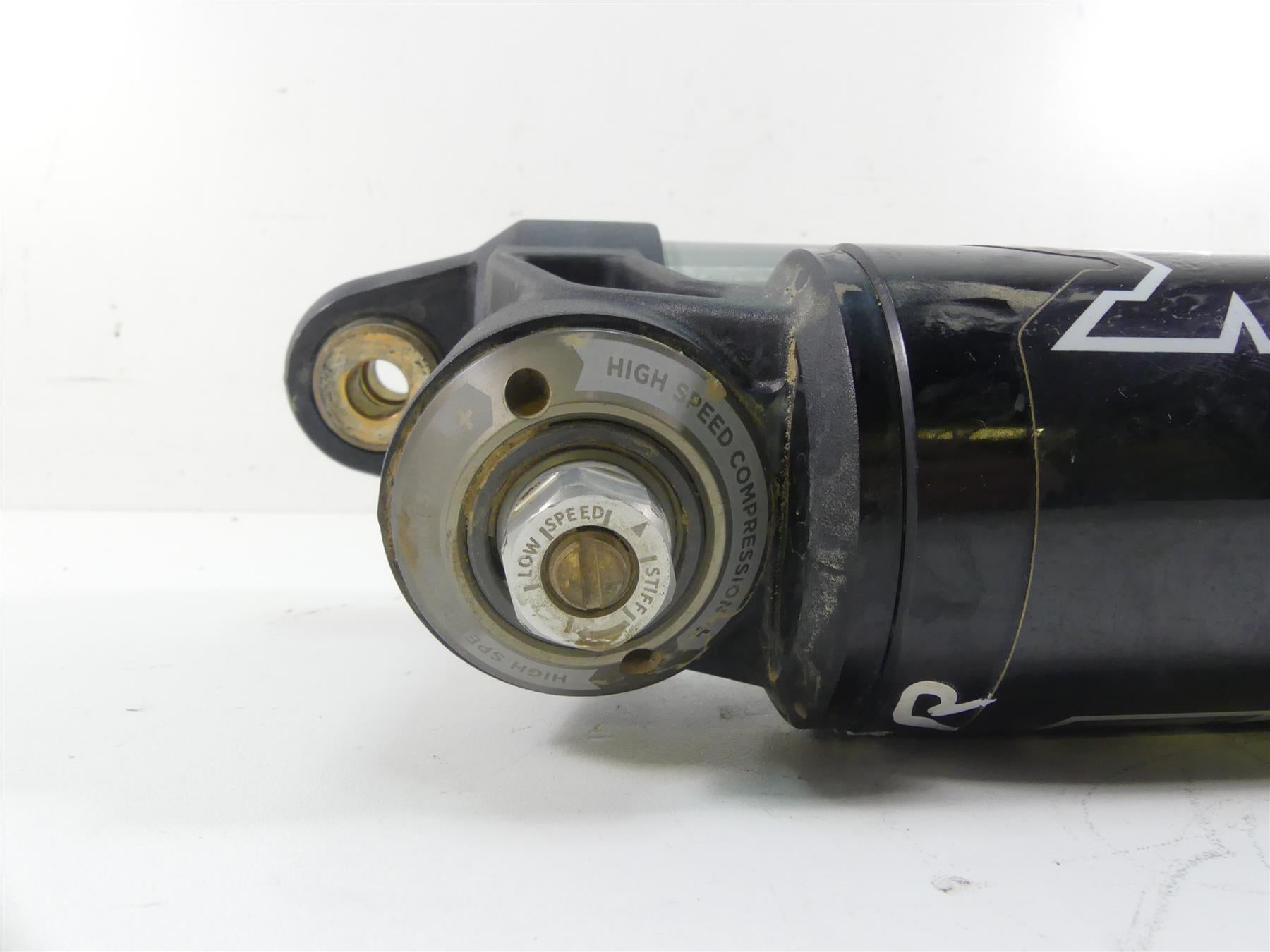 2016 Yamaha YXZ1000 R EPS SE Right Rear Fox Shock Damper 2HC-F2210-01-00 {{ shop.shopifyCountryName }} - Mototech271