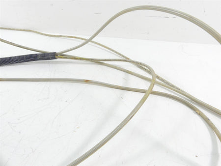 2013 Arctic Cat Wildcat 1000 LTD Front Rear Brake Line Hoses Set 1402-956 {{ shop.shopifyCountryName }} - Mototech271