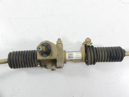 2020 Polaris RZR RS1 1000 Rack & Pinion Steering Axle Shaft Box Set 1824709 {{ shop.shopifyCountryName }} - Mototech271