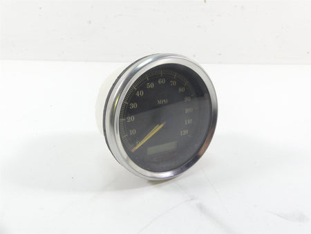 2006 Harley Sportster XL1200 Custom Speedometer Gauges Instrument - 24K 67403-04 {{ shop.shopifyCountryName }} - Mototech271